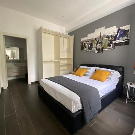 B&B Casa Rosetta メタ エクステリア 写真