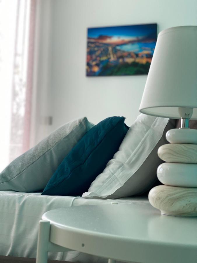 B&B Casa Rosetta メタ エクステリア 写真