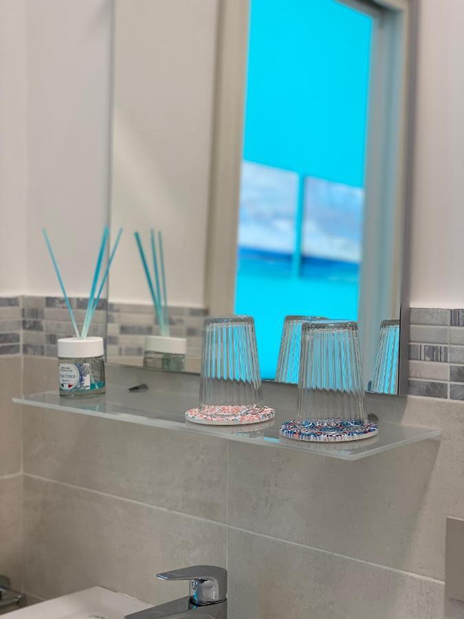 B&B Casa Rosetta メタ エクステリア 写真