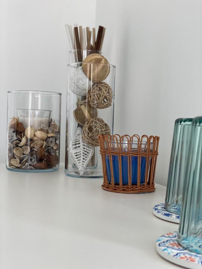 B&B Casa Rosetta メタ エクステリア 写真