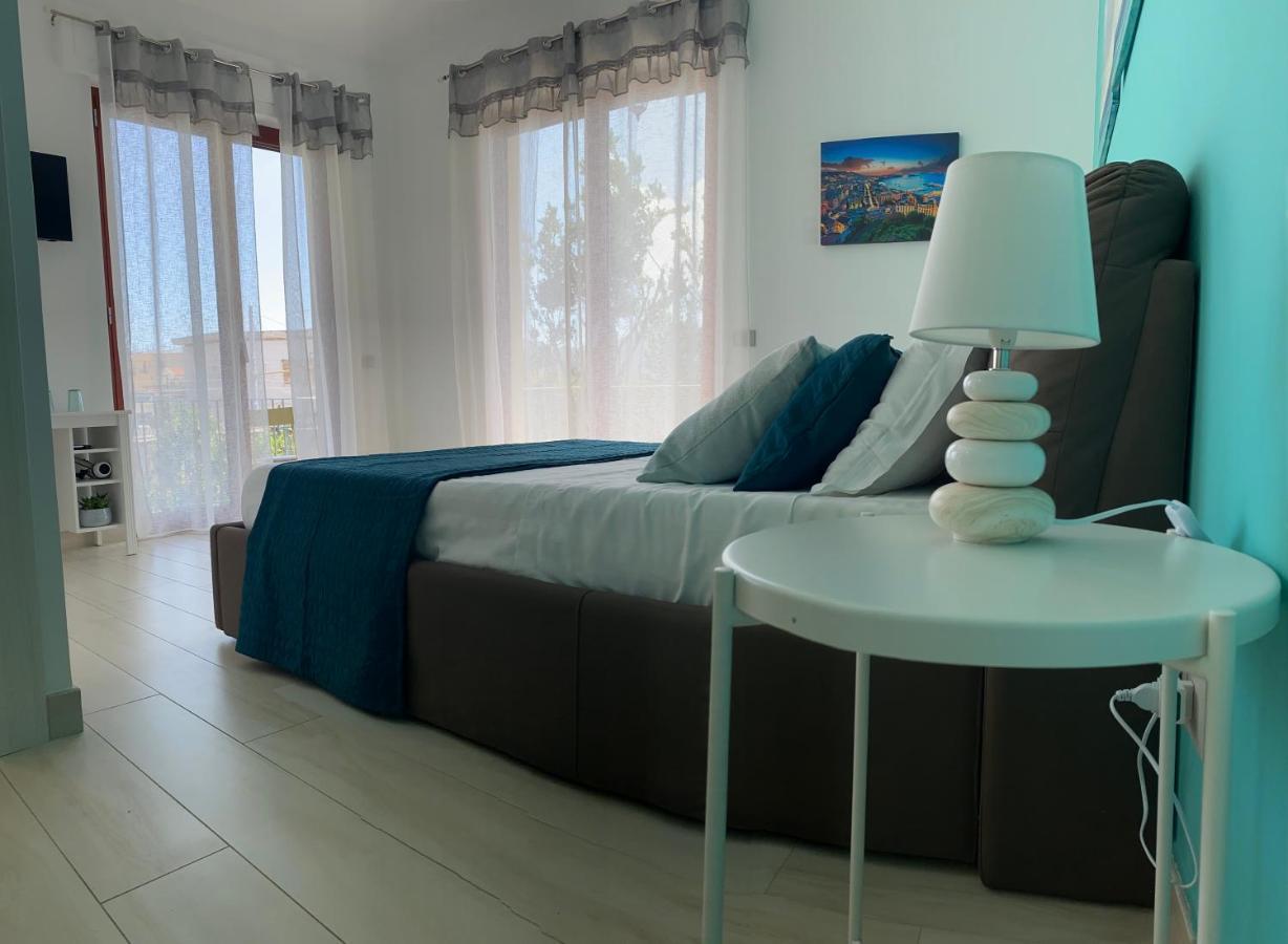 B&B Casa Rosetta メタ エクステリア 写真