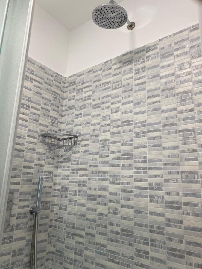 B&B Casa Rosetta メタ エクステリア 写真