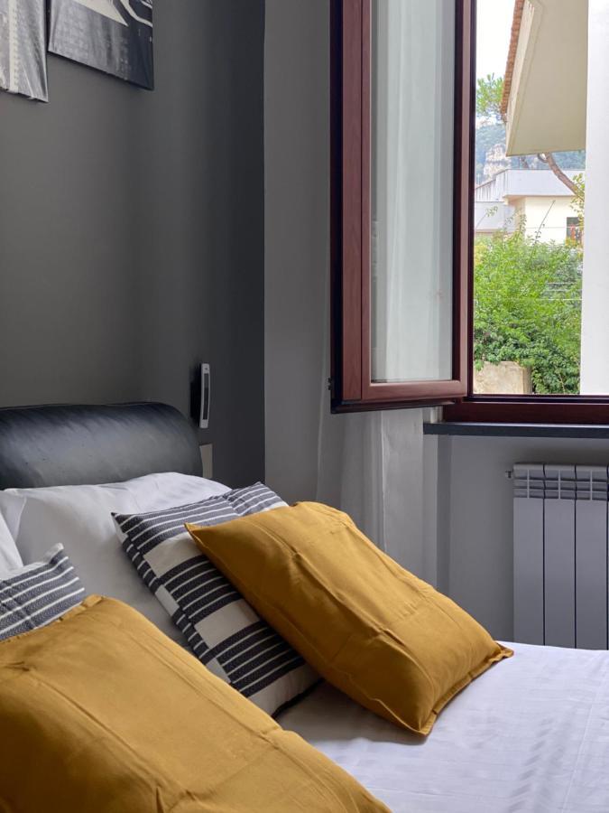 B&B Casa Rosetta メタ エクステリア 写真