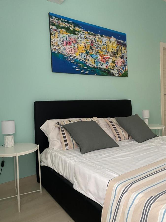 B&B Casa Rosetta メタ エクステリア 写真