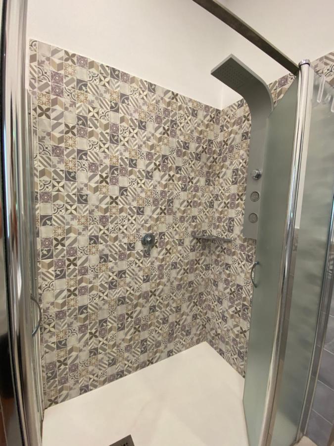 B&B Casa Rosetta メタ エクステリア 写真