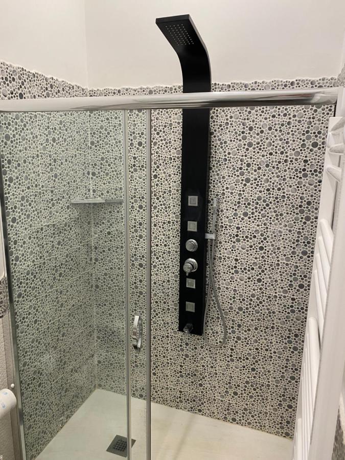 B&B Casa Rosetta メタ エクステリア 写真