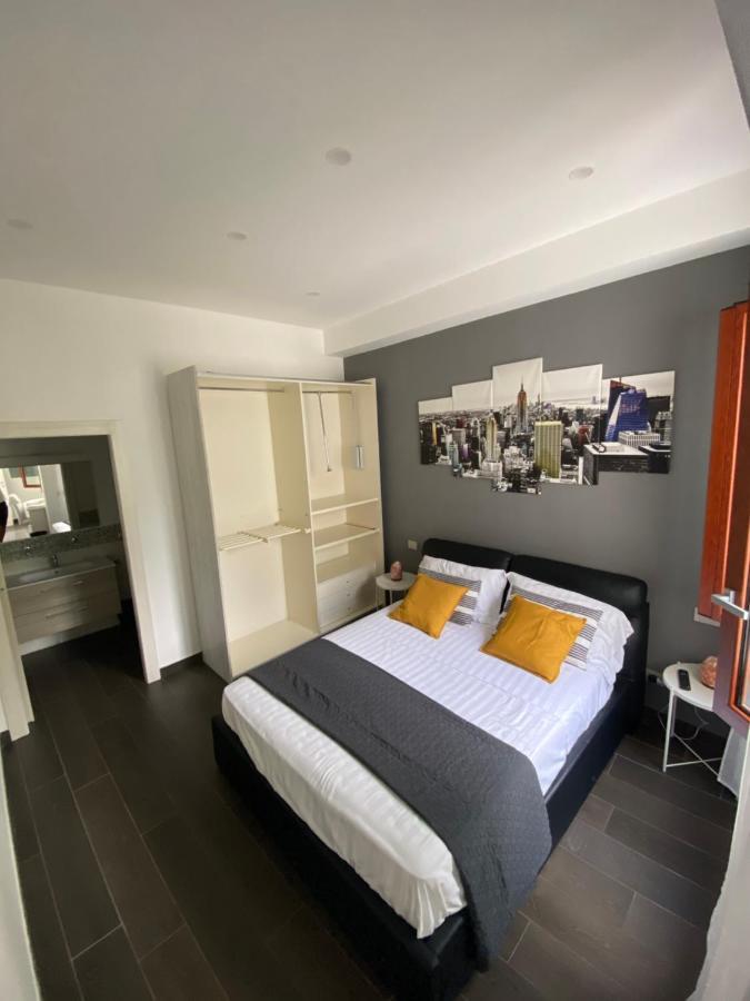 B&B Casa Rosetta メタ エクステリア 写真