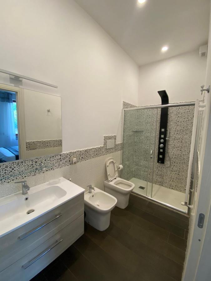 B&B Casa Rosetta メタ エクステリア 写真